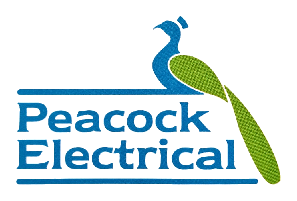Peacock Elec Ltd logo