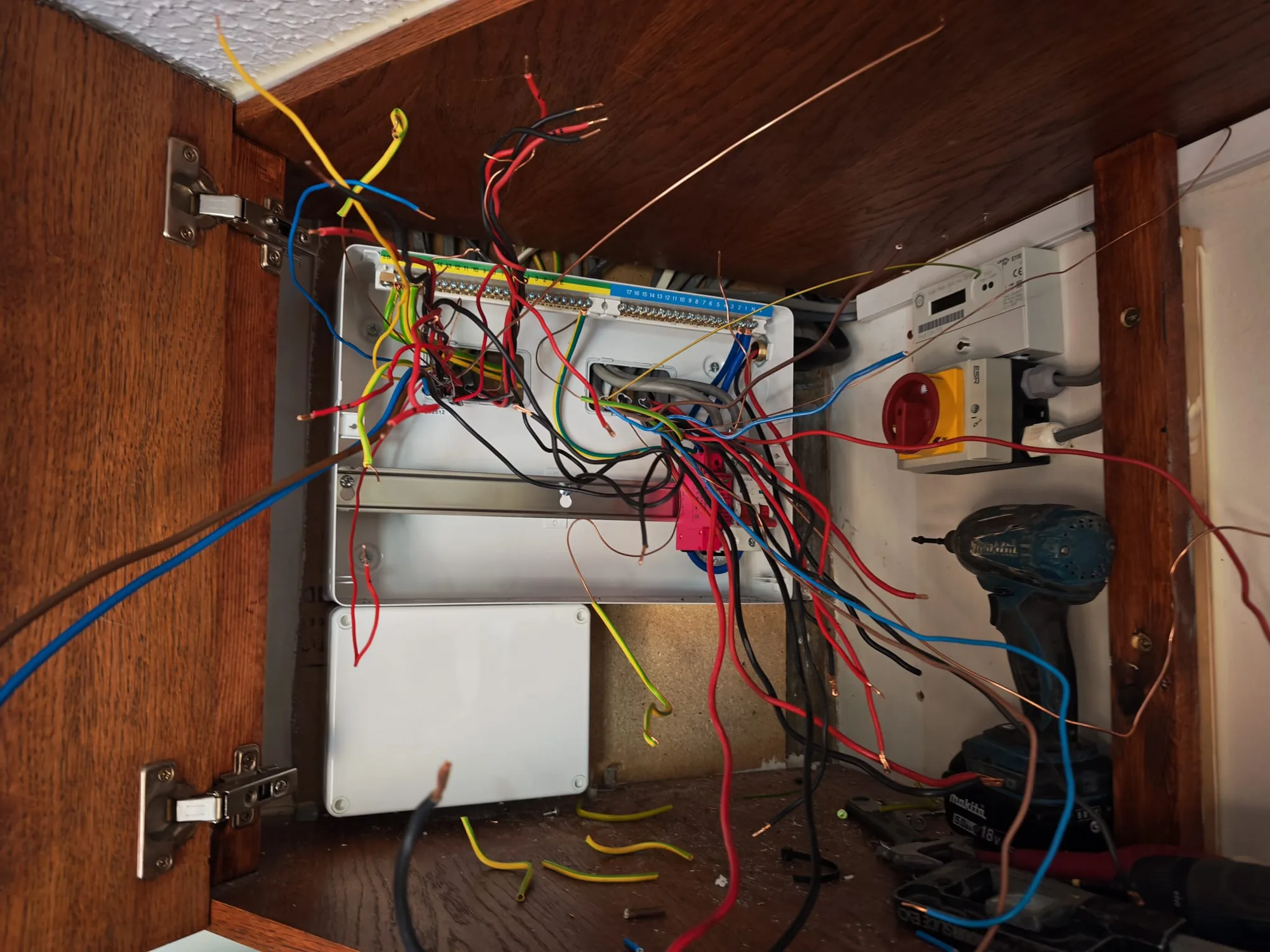 Why It Might Be Time to Upgrade Your Consumer Unit