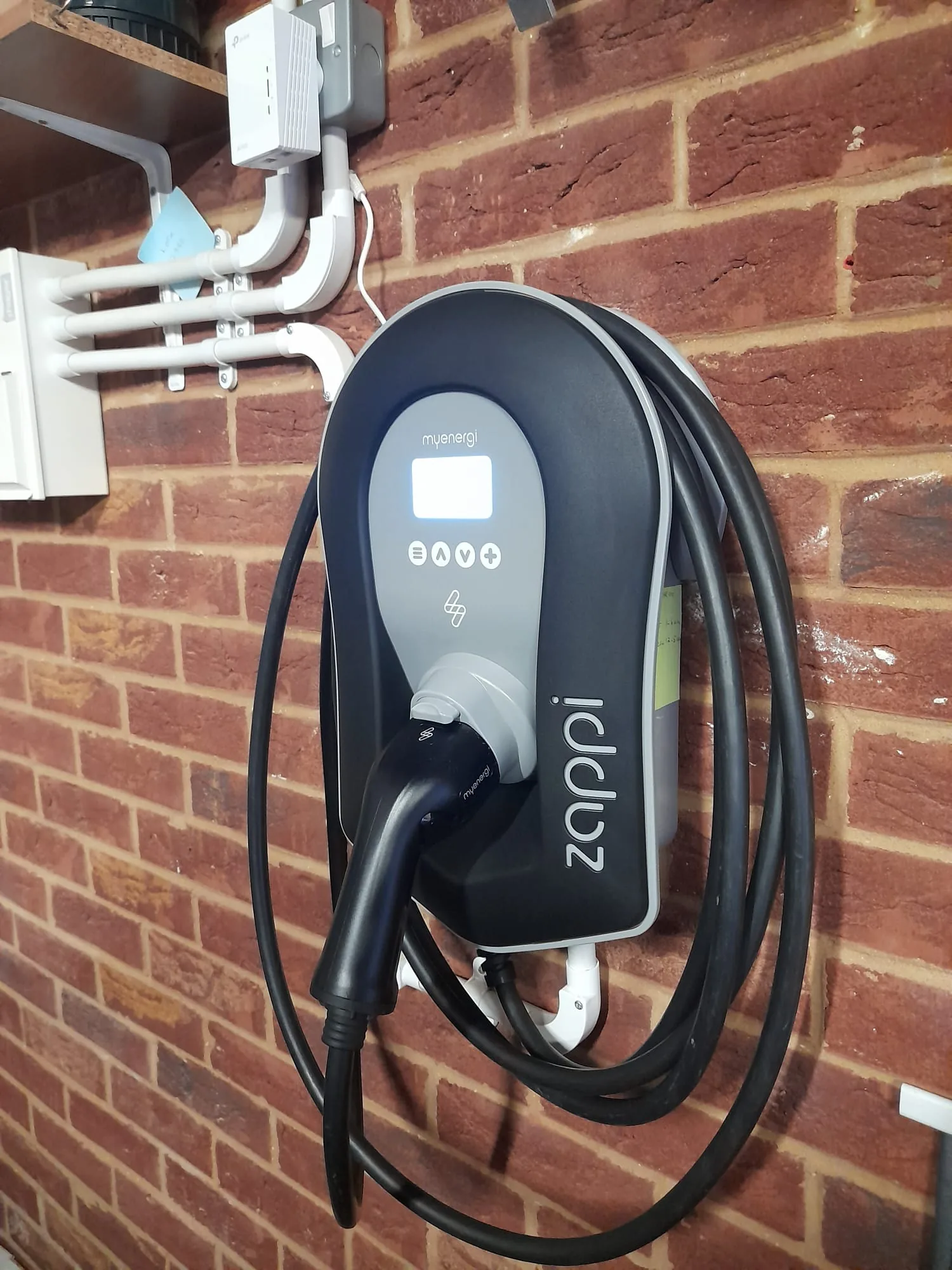 A Homeowner's Guide to EV Charger Installation